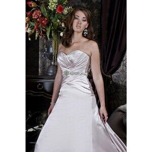 Impression Bridal Wedding Dress 2975